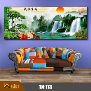 Trang thiên nhiên bóng gương TN-173