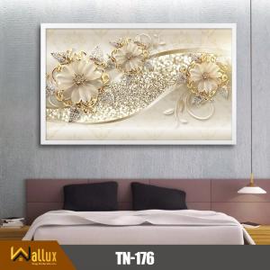 Trang thiên nhiên bóng gương TN-176