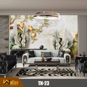 Trang thiên nhiên bóng gương TN-23