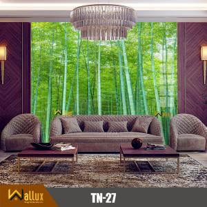 Trang thiên nhiên bóng gương TN-27