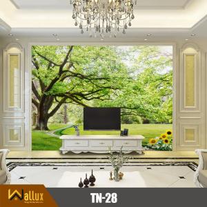 Trang thiên nhiên bóng gương TN-28