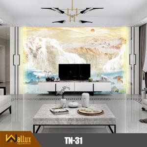 Trang thiên nhiên bóng gương TN-31