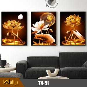 Trang thiên nhiên bóng gương TN-51