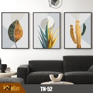 Trang thiên nhiên bóng gương TN-52