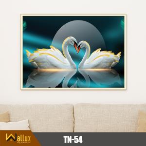 Trang thiên nhiên bóng gương TN-54