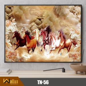 Trang thiên nhiên bóng gương TN-56