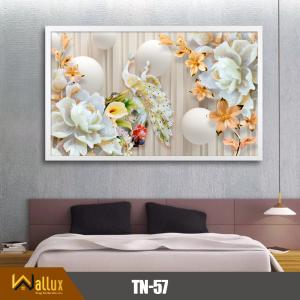 Trang thiên nhiên bóng gương TN-57