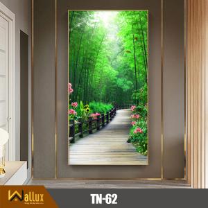 Trang thiên nhiên bóng gương TN-62