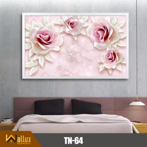 Trang thiên nhiên bóng gương TN-64