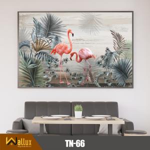 Trang thiên nhiên bóng gương TN-66