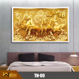 Trang thiên nhiên bóng gương TN-69