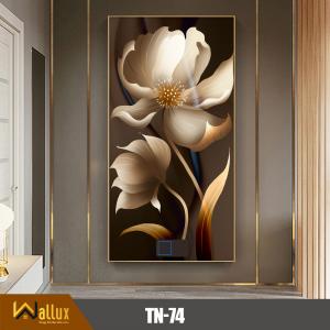 Trang thiên nhiên bóng gương TN-74