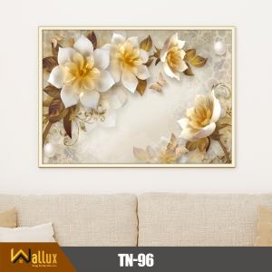 Trang thiên nhiên bóng gương TN-96