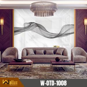 Tranh Ốp Hiện Đại Wallux W-OTD-1008