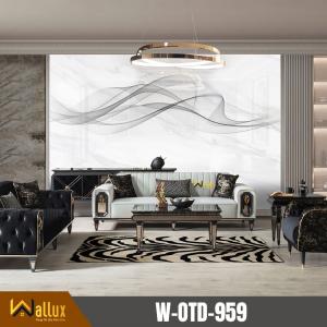 Tranh Ốp Hiện Đại Wallux W-OTD-959