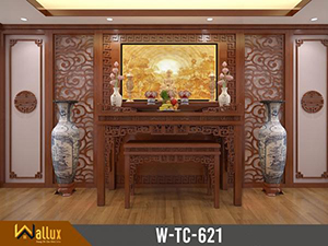 tranh trúc chỉ chạm nét ánh kim