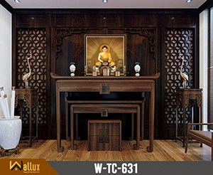 Tranh trúc chỉ chạm nét ánh kim