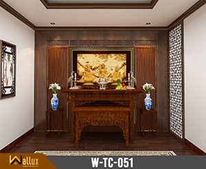 Tranh trúc chỉ chạm nét ánh kim