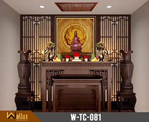 Tranh trúc chỉ chạm nét ánh kim