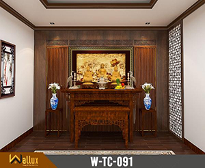 Tranh trúc chỉ chạm nét ánh kim