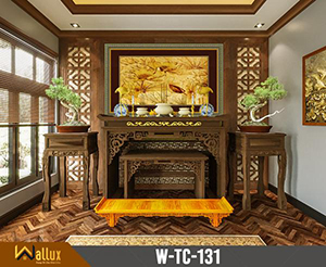 Tranh trúc chỉ chạm nét ánh kim