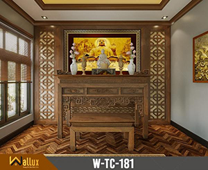 Tranh trúc chỉ chạm nét ánh kim