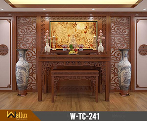 Tranh trúc chỉ chạm nét ánh kim