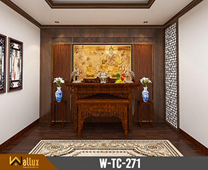 Tranh trúc chỉ chạm nét ánh kim