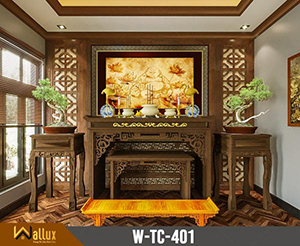 Tranh trúc chỉ chạm nét ánh kim