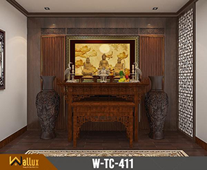 Tranh trúc chỉ chạm nét ánh kim