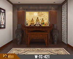 Tranh trúc chỉ chạm nét ánh kim