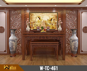 Tranh trúc chỉ chạm nét ánh kim