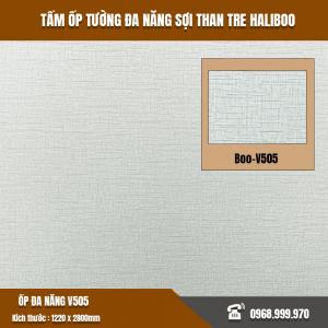 Tấm ốp tường đa năng BOO-V505