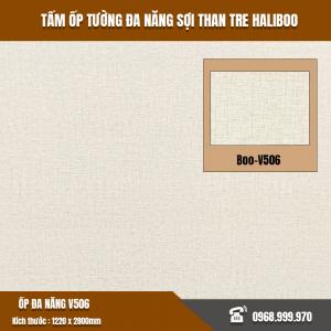 Tấm ốp tường đa năng BOO-V506
