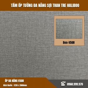 Tấm ốp tường đa năng BOO-V508