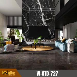 vách nhựa giả đá Wallux