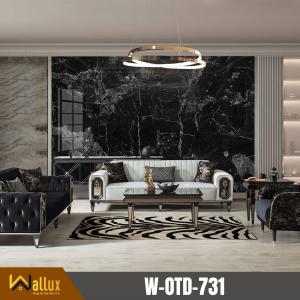 vách nhựa giả đá Wallux