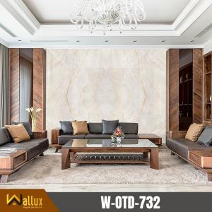 vách nhựa giả đá Wallux