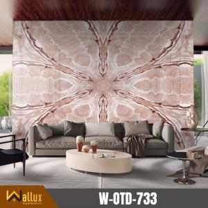vách nhựa giả đá Wallux