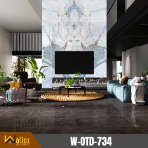 vách nhựa giả đá Wallux