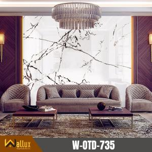 vách nhựa giả đá Wallux