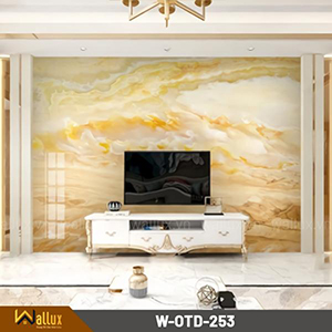 Vách PVC giả đá Wallux