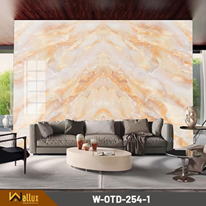 Vách PVC giả đá Wallux