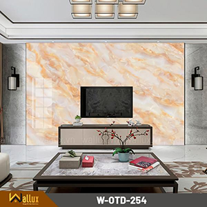 Vách PVC giả đá Wallux