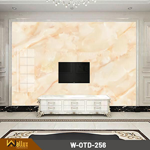 Vách PVC giả đá Wallux