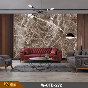 Vách PVC giả đá Wallux