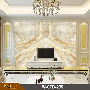 Vách PVC giả đá Wallux