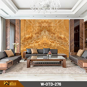 Vách PVC giả đá Wallux