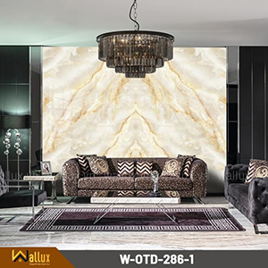 Vách PVC giả đá Wallux