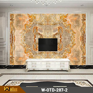 Vách PVC giả đá Wallux